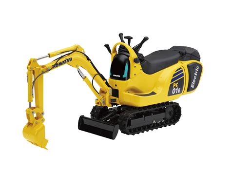 komatsu compact excavator|komatsu pc01e.